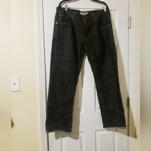 Members Property Jeans Men's Sz-36X32
